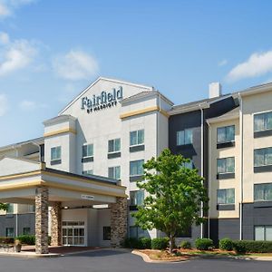 Fairfield Inn And Suites By Marriott Birmingham / Bessemer